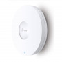 Point d'accès Mesh WiFi 6 AX1800 bi-bande PoE Gigabit TP-Link EAP610