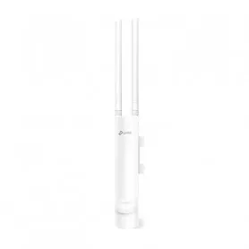 Point d'accès extérieur WiFi Mesh bi-bande AC1350 PoE Gigabit et IP65 TP-Link EAP225-Outdoor