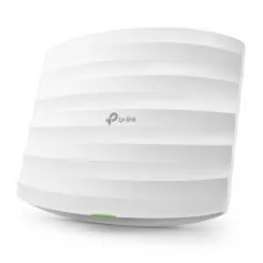 Point d'accès WiFi Mesh bi-bande AC1350 PoE Gigabit TP-Link EAP225