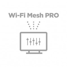 Configuration à distance WIFI Mesh TP-Link Omada