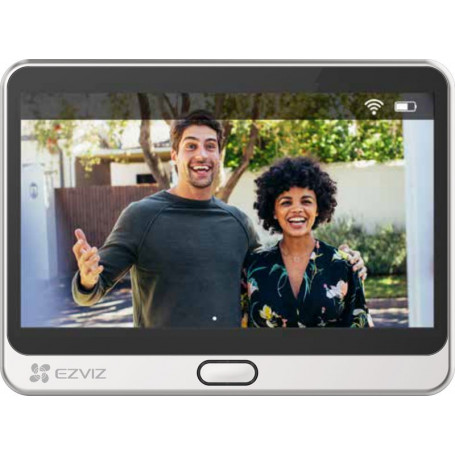 EZVIZ DP2C