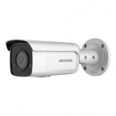 Hikvision DS-2CD2T46G2-ISU/SL vue de face