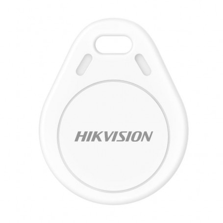 Hikvision DS-PT-M1 badge porte-clés pour alarme et interphone vidéo Hikvision