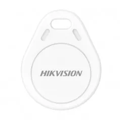 Hikvision DS-PT-M1 badge porte-clés pour alarme et interphone vidéo Hikvision