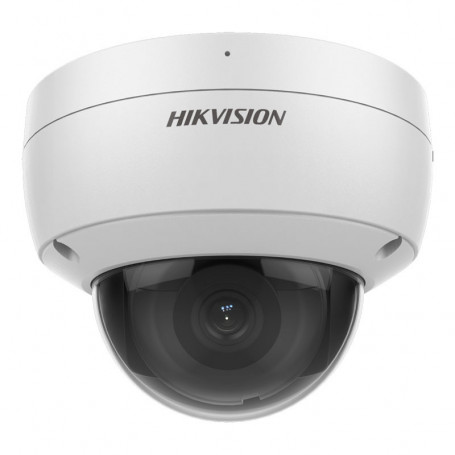 Hikvision DS-2CD2186G2-ISU ouverte