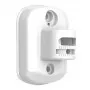 Hikvision DS-PDB-IN-Wallbracket support mural pour détecteur PIR d'alarme Hikvision AX Pro