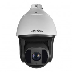 Caméra PTZ intelligente 4MP zoom x 42 smart-tracking 3.0 vision de nuit 400 mètres DarkFighter Hikvision DS-2DF8442IXS-AEL(T5)