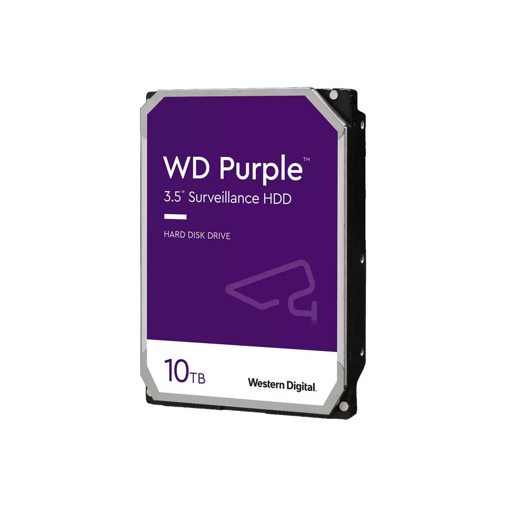 Western Digital Purple 10 To