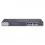 Switch PoE manageable Gigabit longue distance 16 ports PoE+ et 2 ports fibre optique Hikvision DS-3E