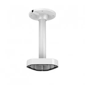 Hikvision DS-1271ZJ-DM25 support de montage suspendu pour caméra Fisheye