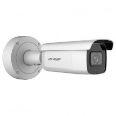 Caméra varifocale 4K avec AcuSense et vision de nuit 60 mètres Powered by DarkFighter Hikvision DS-2CD3686G2-IZS(2.7-13.5mm)
