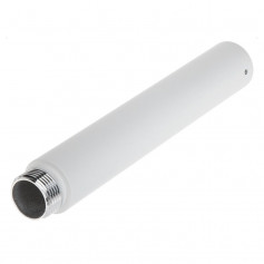 Hikvision DS-1279ZJ tube court pour fixation suspendue pour dôme PTZ