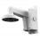 Hikvision DS-1273ZJ-140B support avec boîte de dérivation caméra tourelle AcuSense DS-2CD23x6/7G2-I