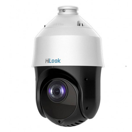HiLook PTZ-N4215I-DE de face