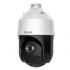 Caméra PTZ 2MP H265+ zoom x 15 HiLook PTZ-N4215I-DE vision de nuit 100 mètres