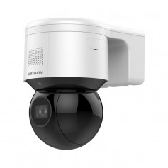 Caméra PTZ 4MP H265+ Hikvision DS-2DE3A404IW-DE/W(S6) WiFi audio intégré et vision de nuit 50 mètres Powered by DarkFighter