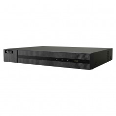 NVR PoE 4 caméras NVR-104MH-C/4P HiLook by Hikvision