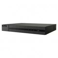 NVR PoE 4K 8 caméras NVR-108MH-C/8P HiLook by Hikvision