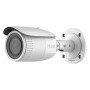 Caméra varifocale motorisée 5MP H265+ HiLook IPC-B650H-Z vision de nuit 50 mètres
