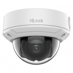 Caméra varifocale motorisée 5MP H265+ vision de nuit 30 mètres EXIR 2.0 IPC-D650H-Z HiLook by Hikvision