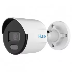 Caméra ColorVu 5MP H265+ avec vision de nuit en couleur jusqu'à 30 mètres IPC-B159H HiLook by Hikvision