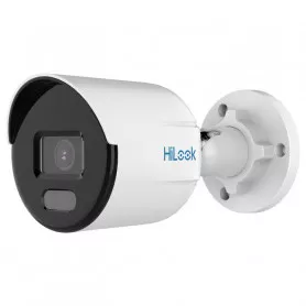 Colorvu 5MP H265+ Câmera com visão de cor em cores até 30 metros IPC-B159H Hilook por Hikvision