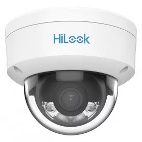Colorvu 5MP H265+ Câmera com visão de cor em cores até 30 metros IPC-D159H Hilook por Hikvision