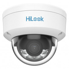 Caméra ColorVu 5MP H265+ avec vision de nuit en couleur jusqu'à 30 mètres IPC-D159H HiLook by Hikvision