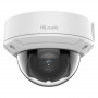 Caméra de surveillance varifocale motorisée 4MP H265+ vision de nuit 30 mètres IPC-D640H-Z HiLook by Hikvision