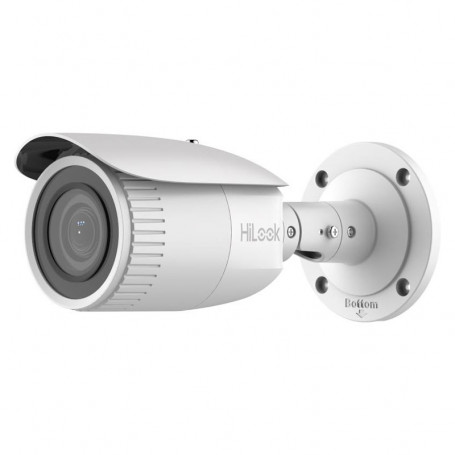 Caméra varifocale motorisée 4MP H265+ vision de nuit 50 mètres IPC-B640H-Z HiLook by Hikvision
