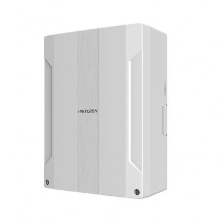 Alarme hybride Hikvision AX PRO DS-PWA96-M2H-WE