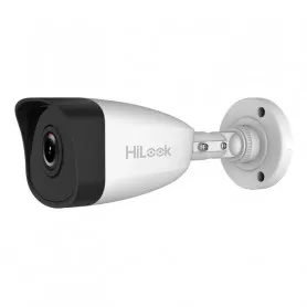 Camera giám sát 4MP H265+ Tầm nhìn ban đêm 30 mét IPC-B140H Hilook của Hikvision