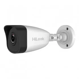Câmera de vigilância de 4MP H265+ Visão noturna de 30 metros IPC-B140H Hilook por Hikvision