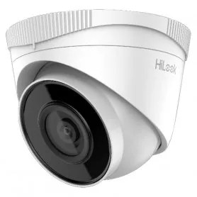 Câmera de vigilância de 4MP H265 4MP+ Visão noturna IPC-T240H 30 metros de Hilook-T240H