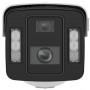 Caméra varifocale 4K multi-capteurs DeepinView Hikvision iDS-2CD8A86G0-XZHSY(1050/4)