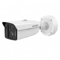 Caméra varifocale 4K TandemVu avec IA DeepinView Hikvision iDS-2CD8A86G0-XZHSY(1050/4)