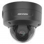 Caméra varifocale motorisée AcuSense 4MP H265+ Hikvision DS-2CD2746G2-IZS noire vision de nuit 40 mètres Powered by DarkFighter