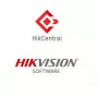 License comptage 12 cameras 8 portes et 2 radars HikCentral GeneralSec-Base