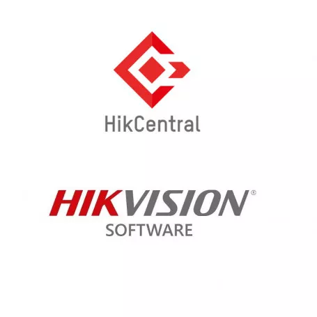 License comptage 12 cameras 8 portes et 2 radars HikCentral GeneralSec-Base