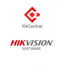 Licence de base HikCentral-P-VSS-Base/0Ch