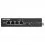 Hikvision DS-3T0506HP-E/HS switch PoE 6 ports 3 ports PoE gigabit 1 port HI-PoE gigabit 2 ports fibr