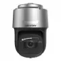 Caméra PTZ DarkFighter 4MP IR 500m zoom x 42 smart tracking Hikvision DS-2DF8C442IXS-AELW (T5)