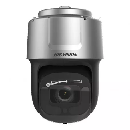 Caméra PTZ DarkFighter 4MP IR 500m zoom x 42 smart tracking Hikvision DS-2DF8C442IXS-AELW (T5)