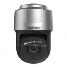 Caméra PTZ DarkFighter 4MP IR 400m zoom x 42 smart tracking Hikvision DS-2DF8C442IXS-AELW(T5)