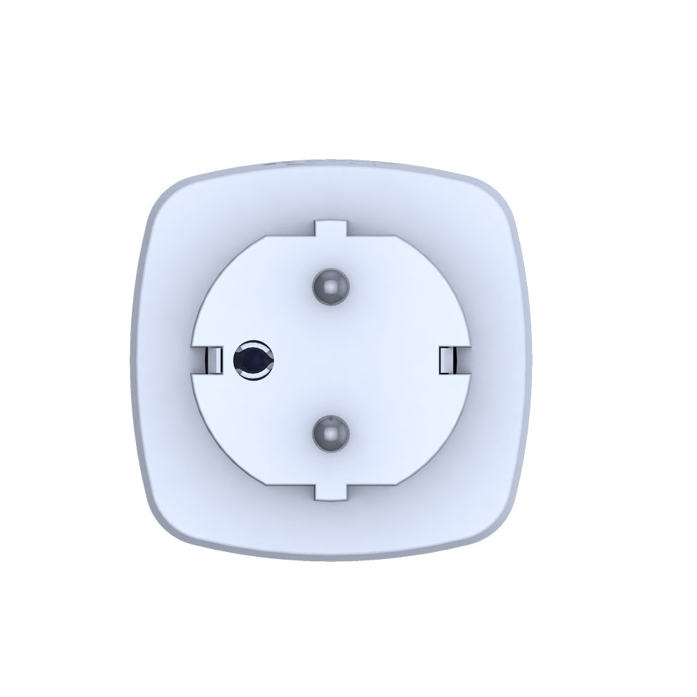 Philips Hue - Pack de 2 prises connectées Hue Smart Plug - Prise connectée  - Rue du Commerce