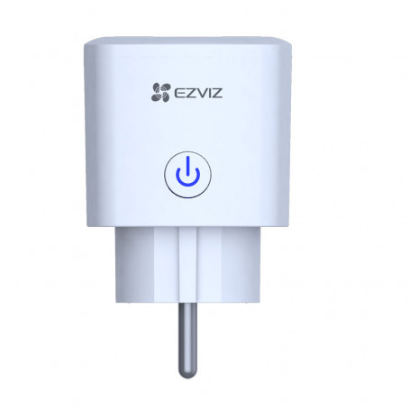 XIAOMI MI Smart Plug 2 (prise Connectee) - Blanc - Prix pas cher