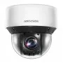 Caméra PTZ 4MP H265+ AcuSense + auto tracking 2.0 zoom x 25 Hikvision DS-2DE4A425IWG-E vision de nuit 50 mètres