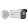 Caméra varifocale anticorrosion 8MP H265+ avec IA et DarkFighter 60 mètres Hikvision DS-2CD3B86G2T-IZHSY(2.8-12mm)