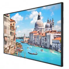 Écran de vidéosurveillance 42.5" Ultra HD 4K Hikvision DS-D5043UC