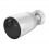 Caméra de surveillance WiFi sur batterie 4MP H265 avec vision de nuit en couleur EZVIZ BC1(4MP)